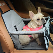 Pet Transport Dog Carrier Car Bag